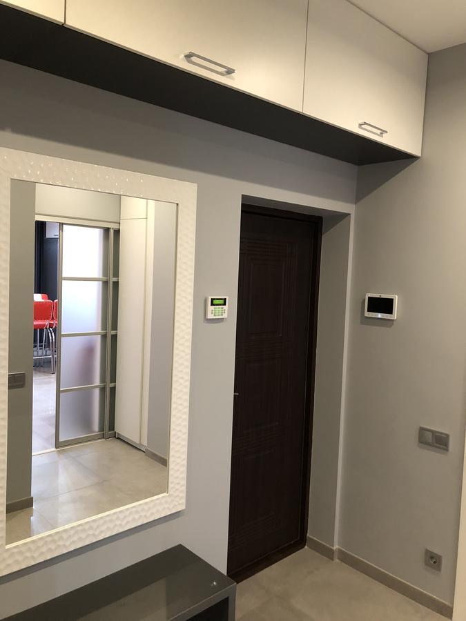 Bon Apetit Apartament Lviv Exterior foto