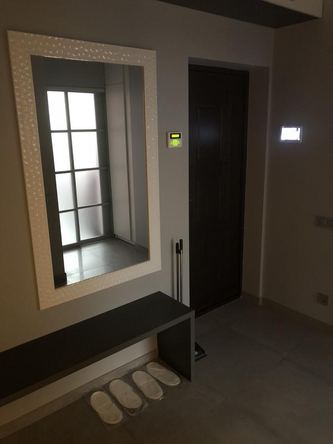 Bon Apetit Apartament Lviv Exterior foto