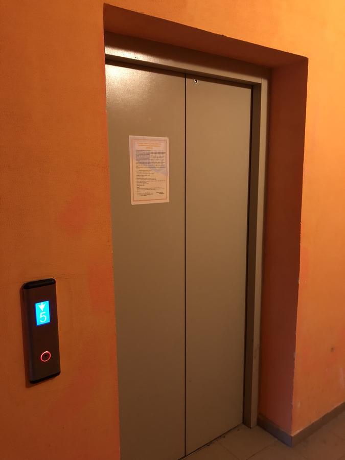 Bon Apetit Apartament Lviv Exterior foto